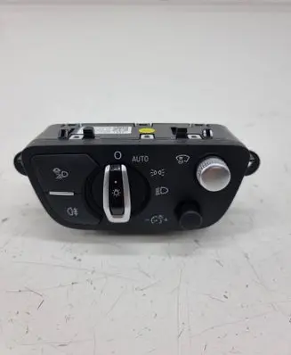 Audi Q7 4M Light switch 4M0941531AB