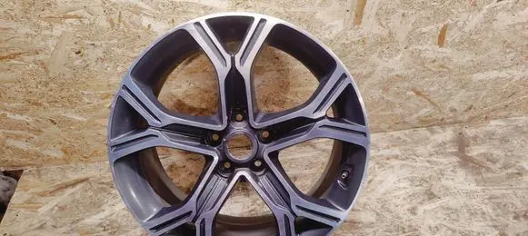 KIA Stinger R19 alloy rim 52910J5260