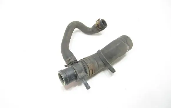 Volkswagen Golf V Engine coolant pipe/hose 1K0121087E 132051