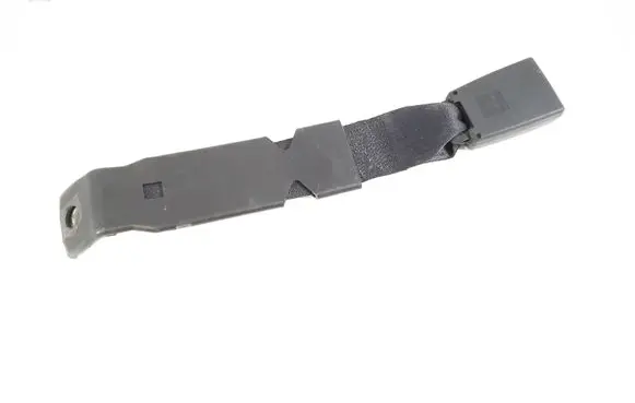 Dodge RAM Rear seatbelt buckle 34027322
