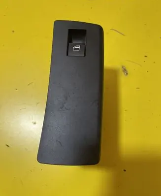 BMW 7 E65 E66 Electric window control switch 6925700
