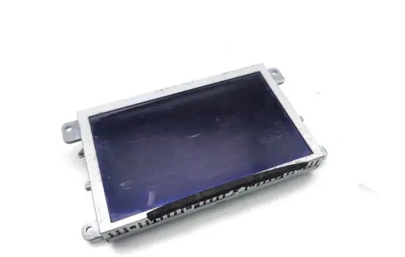 Audi A5 8T 8F Screen/display/small screen 8F0919604