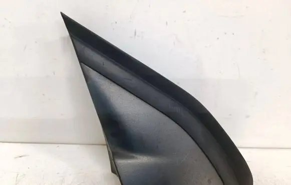 Peugeot 2008 I Fender end trim 9678382280