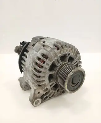 Citroen C-Crosser Generator/alternator 9662731680 2543476A