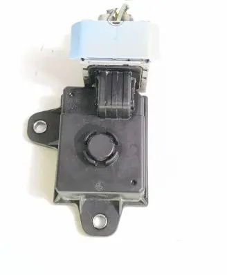 Peugeot 2008 I Other control units/modules 9807709080 V29014499