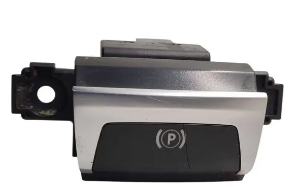 Peugeot 308 Hand parking brake switch 96785851 032142601