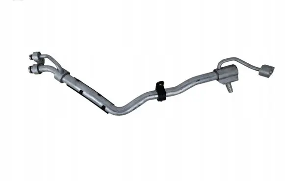 Porsche Panamera (971) Air conditioning (A/C) pipe/hose