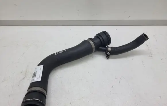 BMW 7 E65 E66 Engine coolant pipe/hose