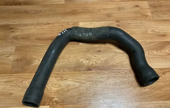 Alfa Romeo 147 Intercooler hose/pipe