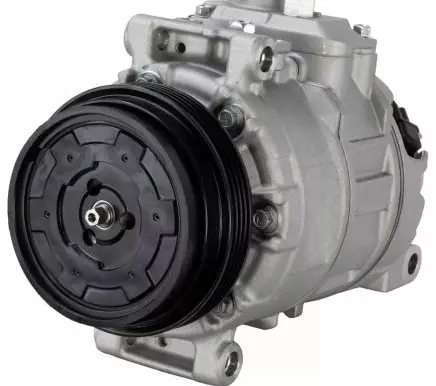 BMW X5 E70 Air conditioning (A/C) compressor (pump) 64529192317 64529192317-01 4471500633