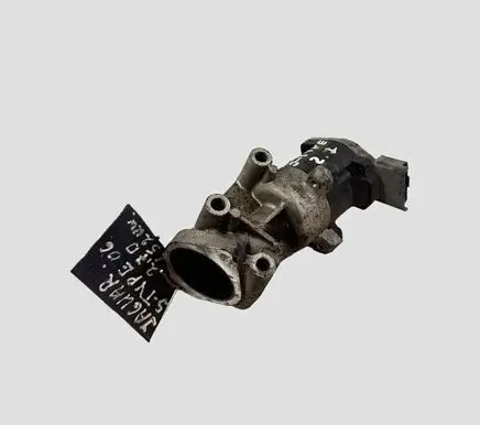Jaguar S-Type EGR valve 4R8Q9D475B