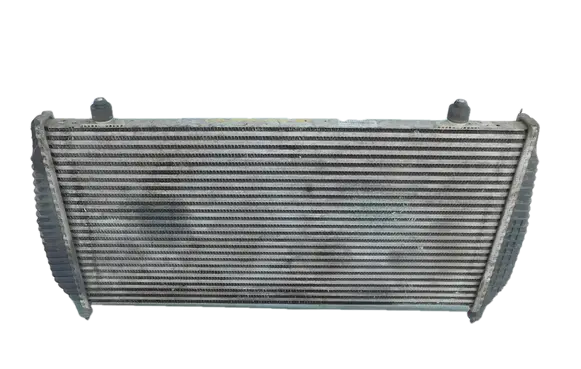 Citroen C6 Intercooler radiator 9646300980 185654