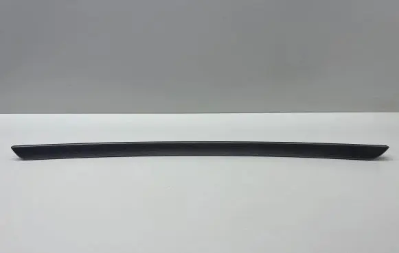 Other rear door trim element