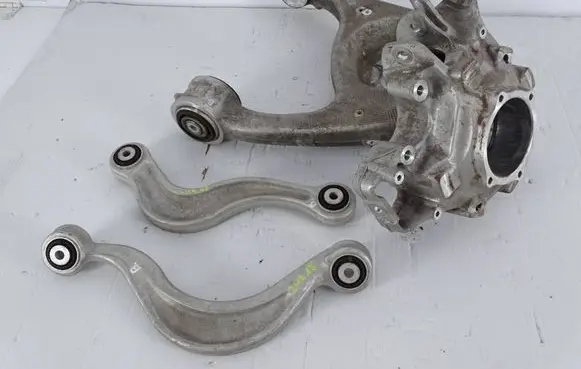 Porsche Taycan 9J1 Rear upper control arm/wishbone 9J1505375A 971505435J