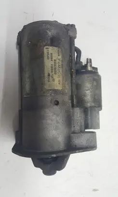 Volvo S60 Starter motor 8697650