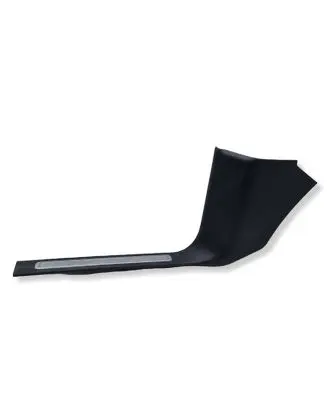 Ram 1500 Front sill trim cover P6ER291X7AC R29AC 6ER291X7AC