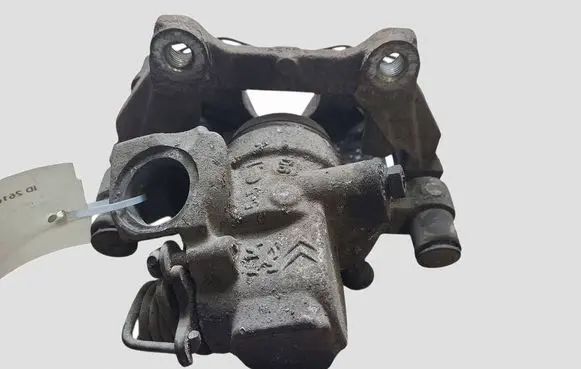 Peugeot 508 Rear brake caliper