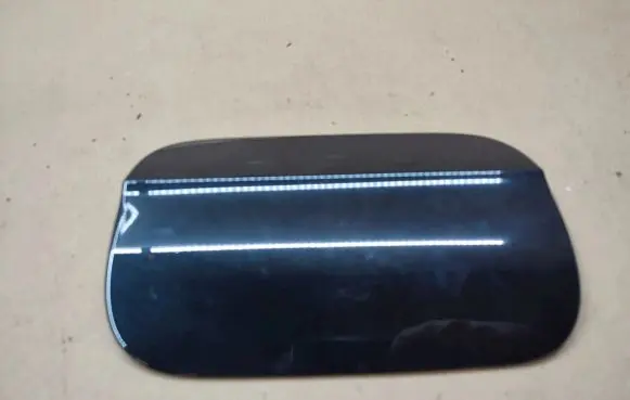 Audi A5 Sportback 8TA Fuel tank cap 8T8809907