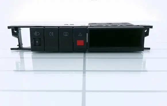 A set of switches