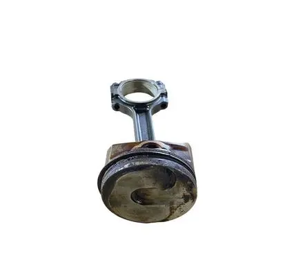 Chevrolet Camaro Piston with connecting rod 12656875 12714549