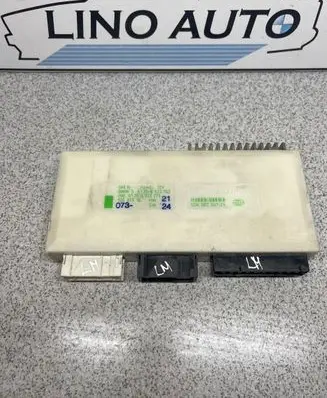 BMW 5 E39 Comfort/convenience module 6922273