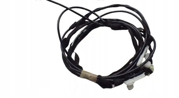 Volkswagen Polo IV 9N3 Other wiring loom 6Q0035576
