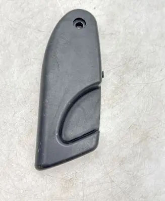 BMW X5 E53 Engine bonnet (hood) release handle 8408157 51438408157