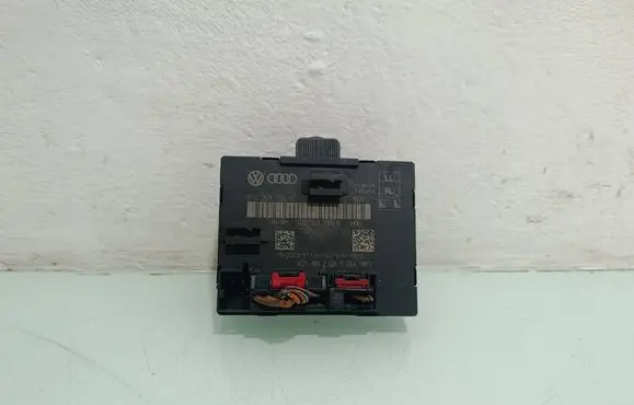 Audi A5 Sportback 8TA Door control unit/module 8T0959795N 8T0959795B