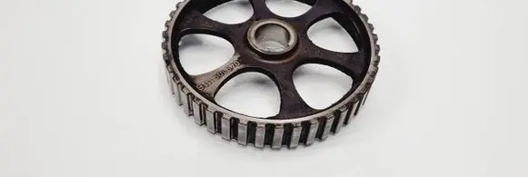 Audi 80 90 B3 Camshaft pulley/ VANOS 049109111B