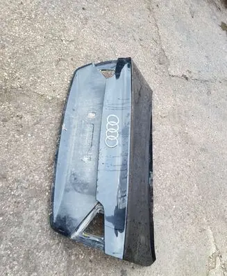 Audi A5 8T 8F Tailgate/trunk/boot lid