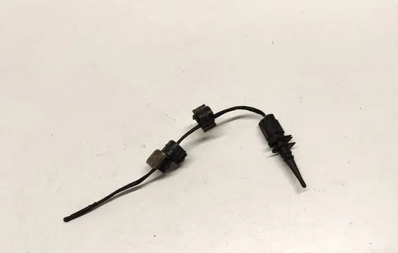 BMW 5 E60 E61 Outside/exterior temperature sensor 6936953 65816936953