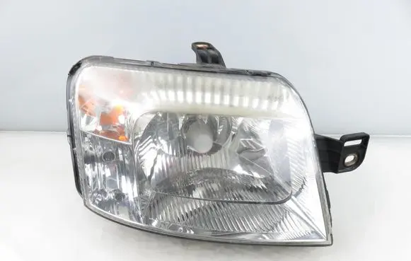 Fiat Panda II Headlight/headlamp 
