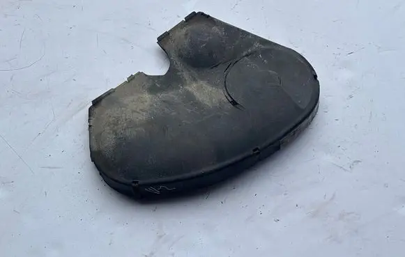 Volkswagen Golf IV Timing belt guard (cover) 038109107C