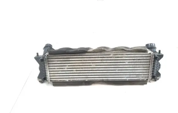 Nissan Navara D23 Intercooler radiator 144614JA0B