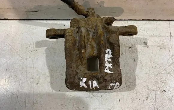 KIA Optima Rear brake caliper 