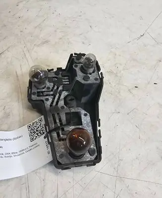 Ford Galaxy Tail light bulb cover holder 7M5945258