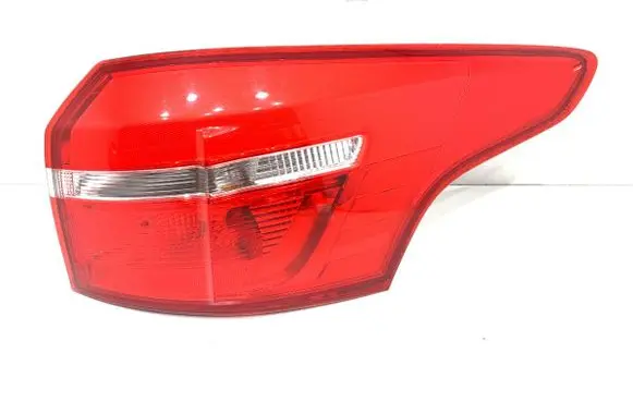 Ford Focus Rear/tail lights 