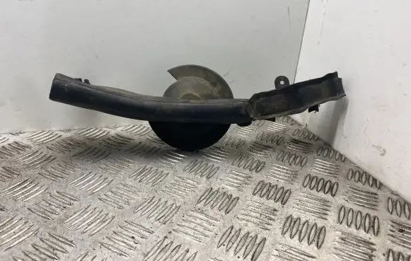BMW 3 F30 F35 F31 Engine compartment rubber 7255803 51767255803