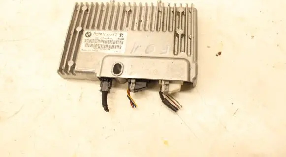 BMW 7 F01 F02 F03 F04 Other control units/modules 9194024