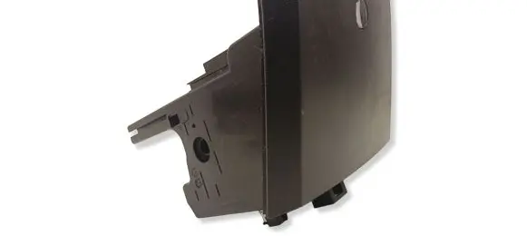Mercedes-Benz R W251 Cup holder back A2516803814
