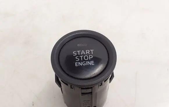 Mazda CX-5 Engine start stop button switch KD45663S0 415B27