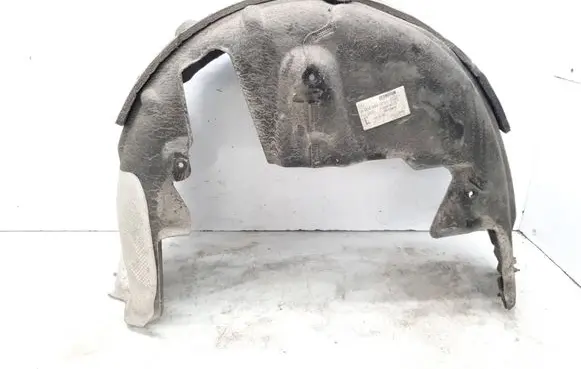 Mercedes-Benz C W205 Rear arch fender liner splash guards A2056900730 201536 16927600A