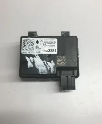 Chevrolet Camaro Door central lock control unit/module 13523281