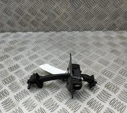 Opel Vivaro Rear door check strap stopper 9809831880