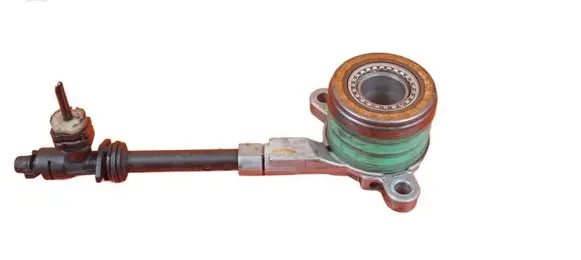 Renault Trafic III (X82) Clutch slave cylinder 306202443R R9M413