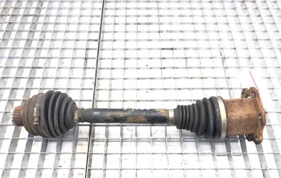 Audi A4 S4 B8 8K Front driveshaft