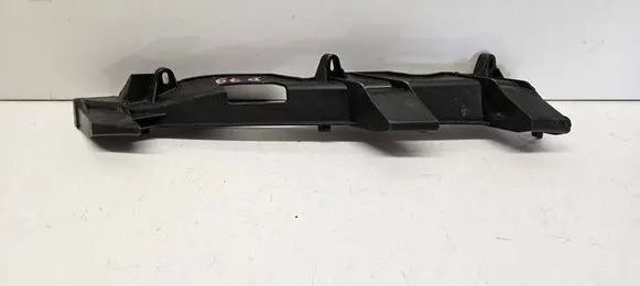 Volkswagen Touran II Headlight/headlamp mounting bracket 1T0941231A