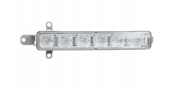 Citroen Berlingo LED Daytime headlight 9677409380
