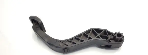 Volkswagen Sharan Brake pedal 7M2721321