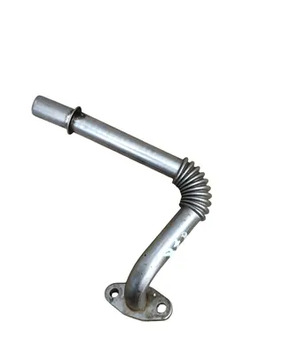 Lancia Voyager Turbo turbocharger oiling pipe/hose 68027496AA